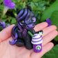 Galaxy Frappe Pony “Pandora”, Horse Sculpture