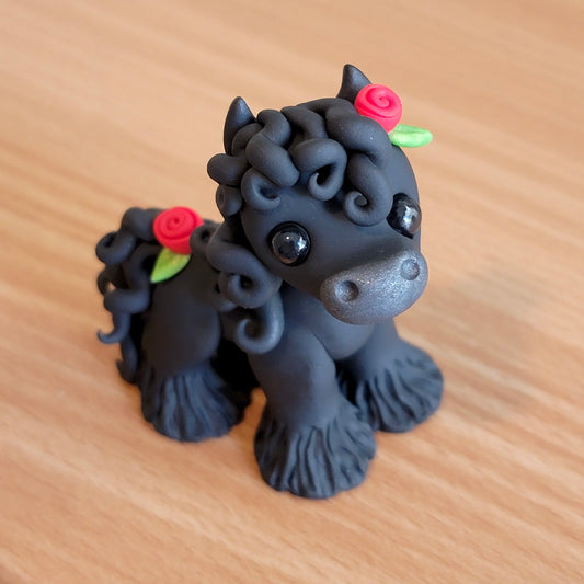 RESERVED for Janna M.