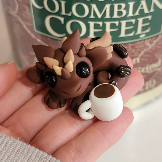 Baby Coffee Mug Dragon