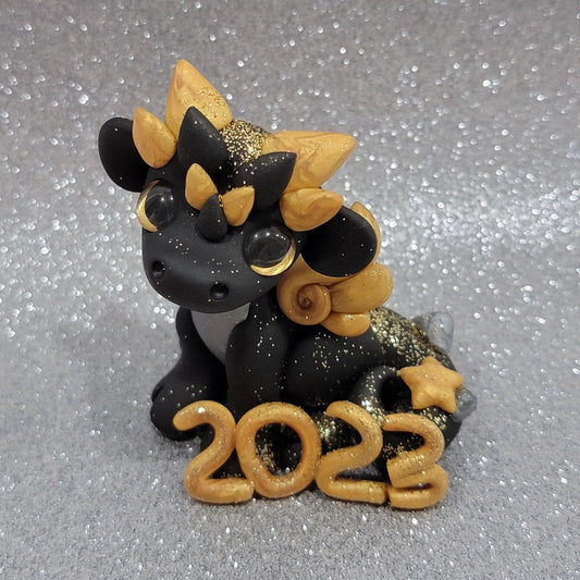 Happy 2023 Dragon